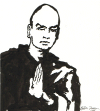 shaolin founding